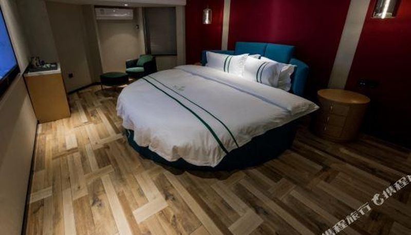 Room - Moshang Hotel