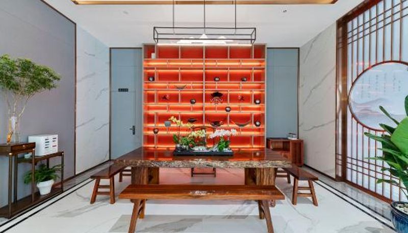 Recepcja - Jiangyou Yaxuan Hotel