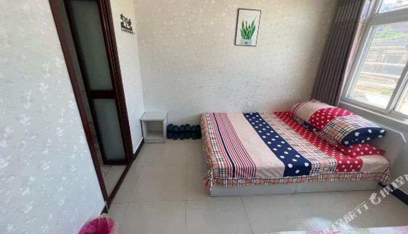 Habitación familiar - Huludao Junyilai Homestay