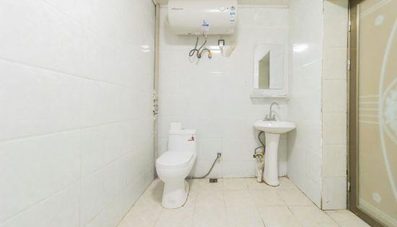Habitación - Jiangyou Rongsheng Business Hotel
