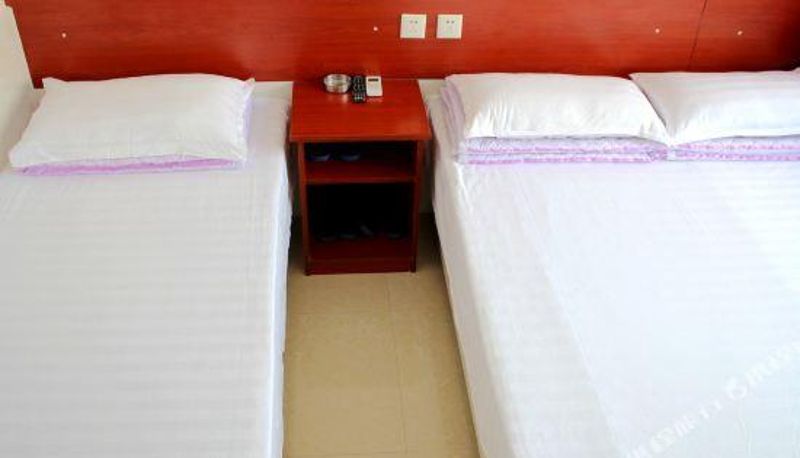 Interieur - Xingyiyuan Inn