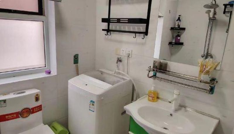 Familienzimmer - Xingcheng Ye Se Lanshan Sea View Apartment