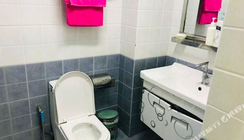 Habitación - Xingcheng Diaoyutai Short Rent Apartment