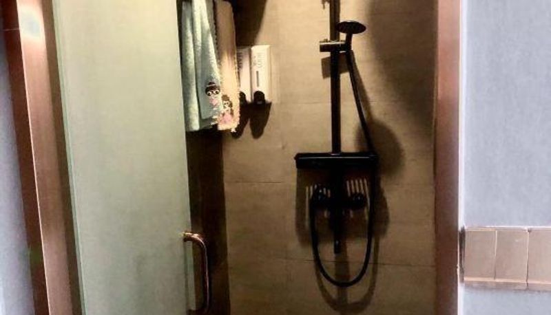 Camera - Moye Apartment