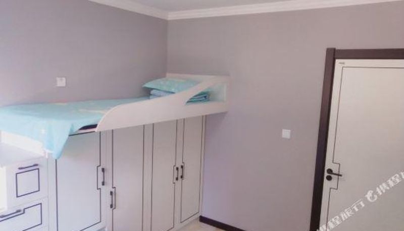 Pokój - Xingcheng Xiaocheng family apartment