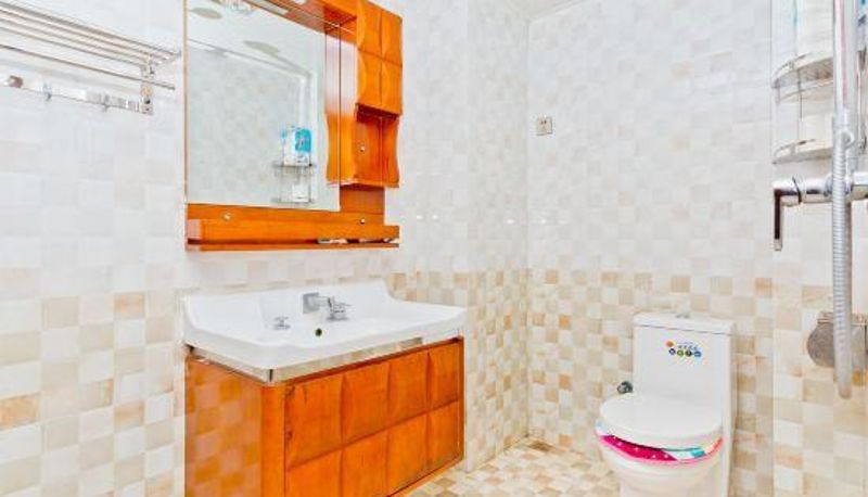 Pokój typu family - Xingcheng Xiaocheng family apartment