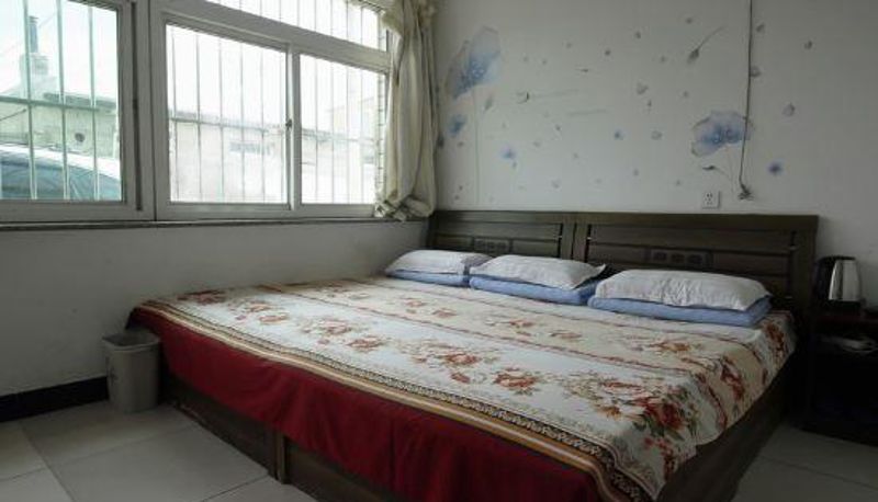 Innenbreich - Junyide Guest House