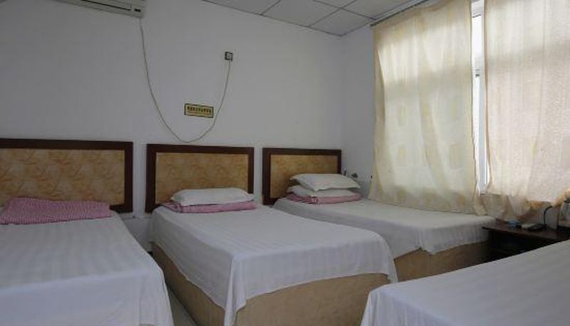 Pokój - Junyide Guest House