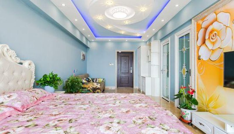 Zimmer - Junyide Guest House