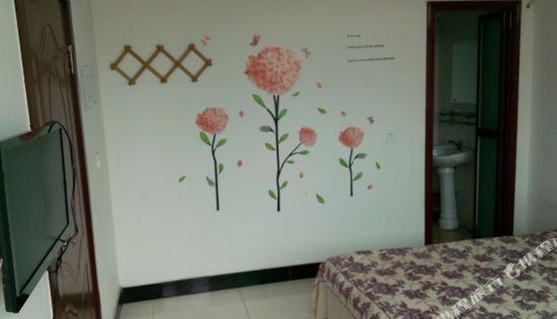 Zimmer - Junyide Guest House