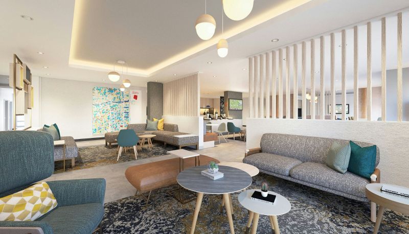 Info - TownePlace Suites by Marriott San Pablo