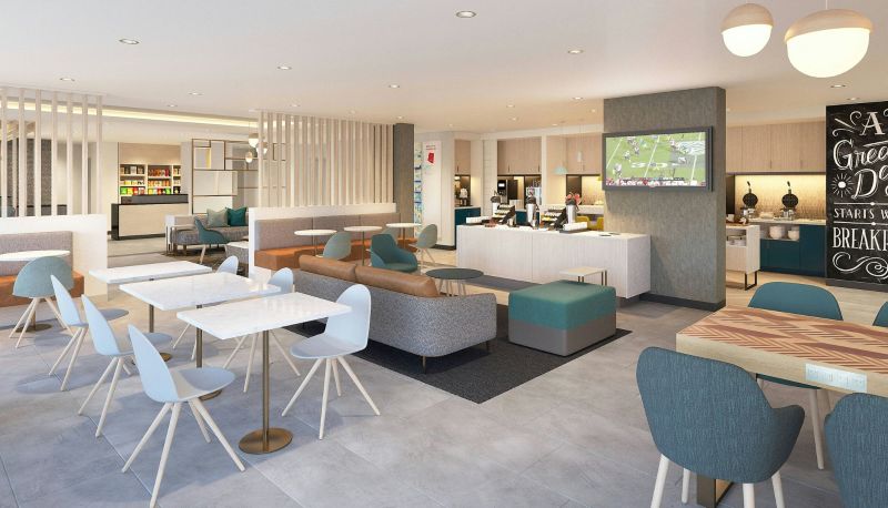 Info - TownePlace Suites by Marriott San Pablo