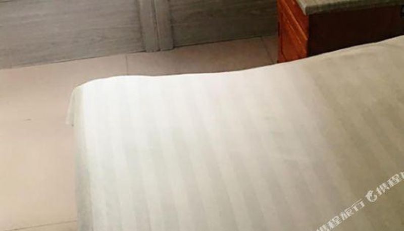 Habitación - Huludao Shangcheng Hotel
