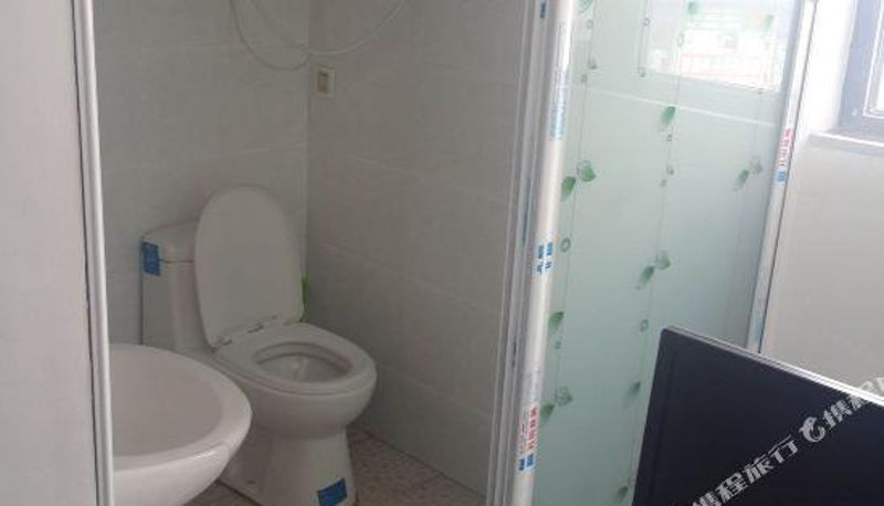 Habitación - Huludao Shangcheng Hotel