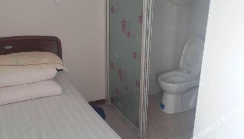 Innenbreich - Huludao Shangcheng Hotel