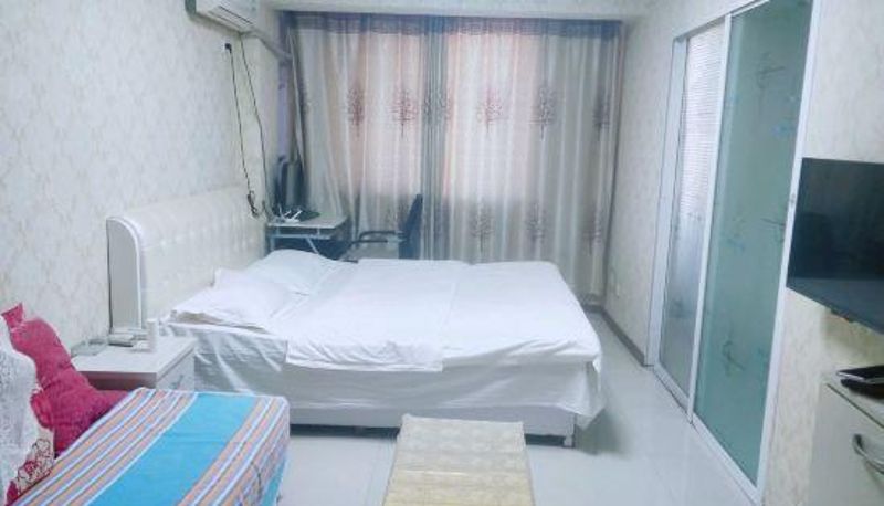 Zimmer - Huludao Soldier Sister's Daily Rental House