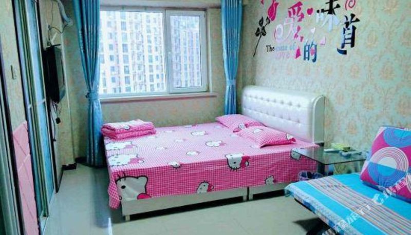 Camera - Huludao Soldier Sister's Daily Rental House