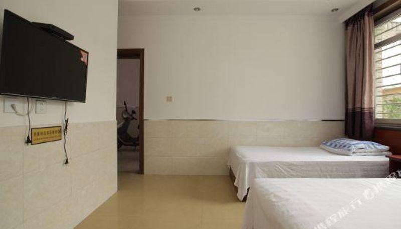 Zimmer - Liyi Inn