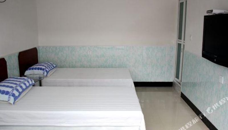 Zimmer - Huludao Daji Family Hotel