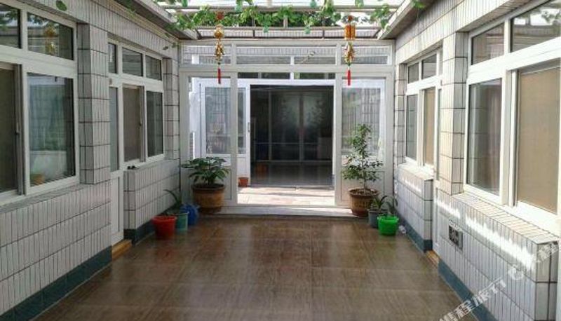 Zimmer - Huludao Daji Family Hotel