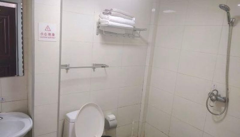Business-Zimmer - Jinwuding Fashion Hotel