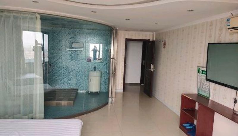 Habitación corporativa - Jinwuding Fashion Hotel