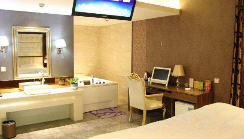 Zimmer - Mango Impression Hotel
