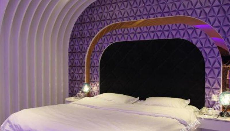Zimmer - Mango Impression Hotel