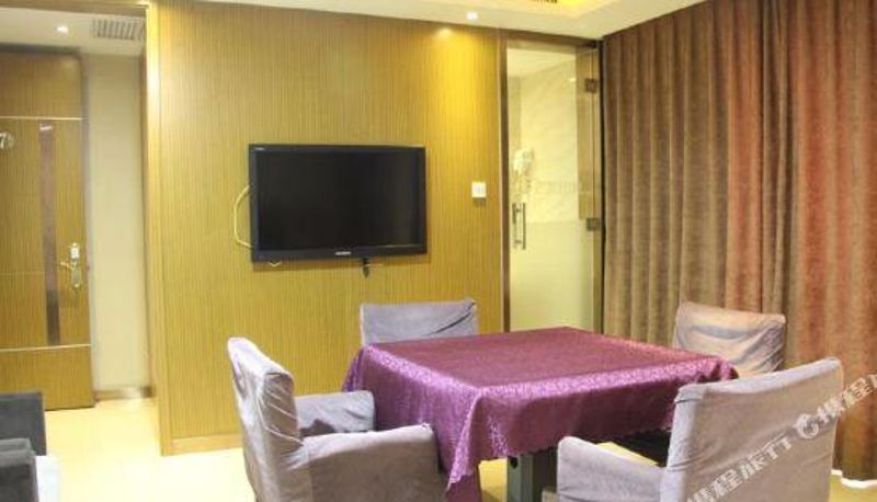 Business-Zimmer - Mango Impression Hotel