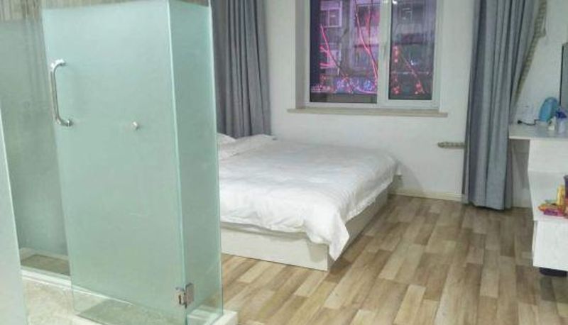 Camera - Tieling Yihuayiguo Hotel