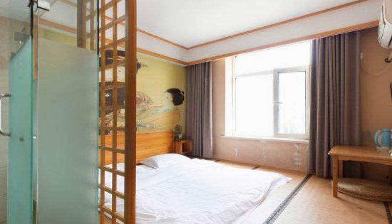 Camera - Tieling Yihuayiguo Hotel