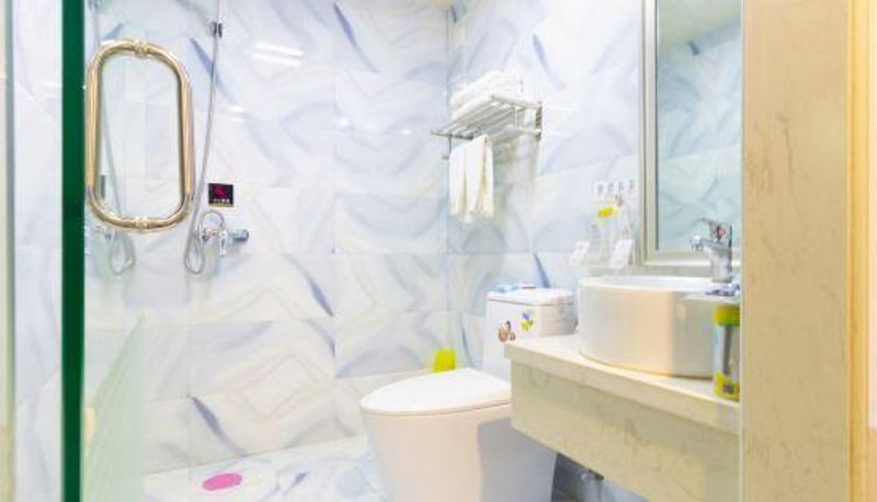 Chambre - Tieling Shuhe Theme Hotel