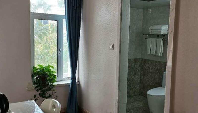 Chambre Familiale - Tieling Shuhe Theme Hotel