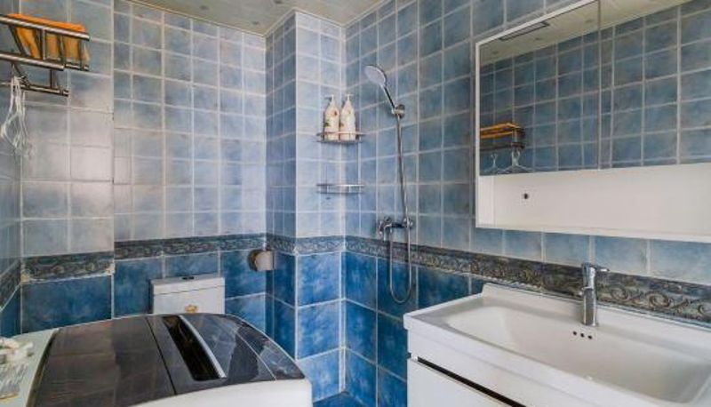 Zimmer mit Meerblick - Xingcheng Haizhili Apartment