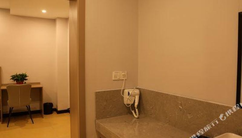 Camera per famiglia - Home Chain Hotel (Yiyuan Branch)
