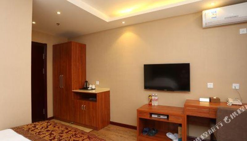 Zimmer - Gongzhuling Xinyue Hotel