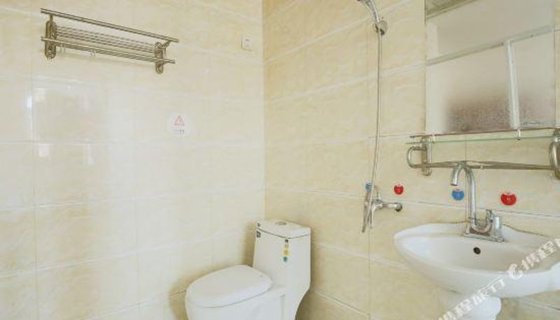 Camera - Tieling Jiaxuan Express Hotel