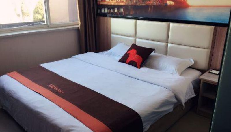Zimmer - Xingcheng Romantic Holiday Inn
