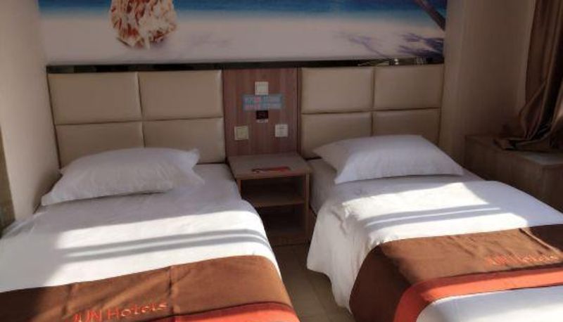 Familienzimmer - Xingcheng Romantic Holiday Inn