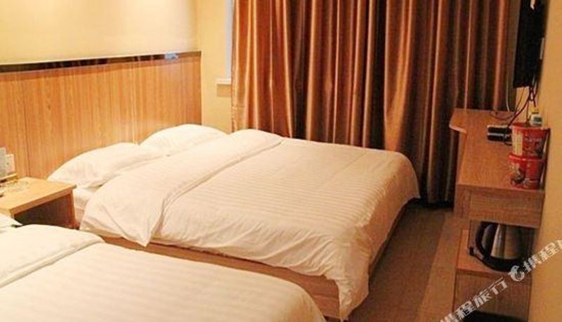 Zimmer - Xingcheng Romantic Holiday Inn
