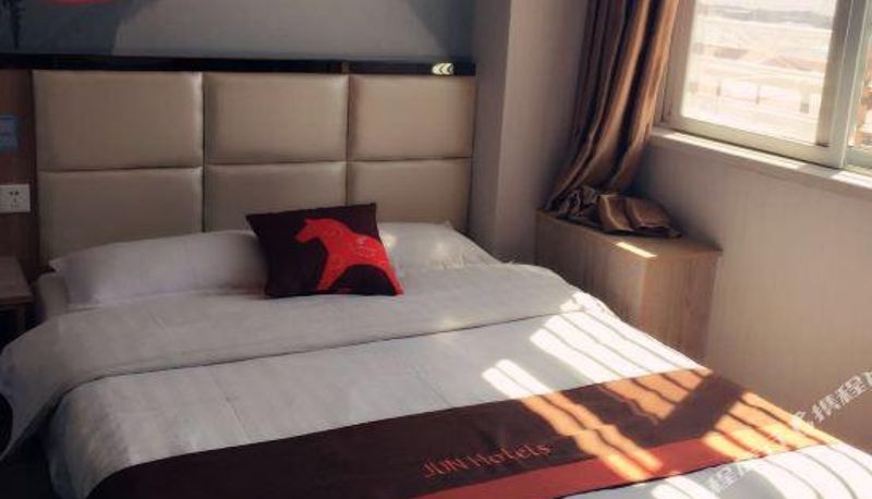 Zimmer - Xingcheng Romantic Holiday Inn