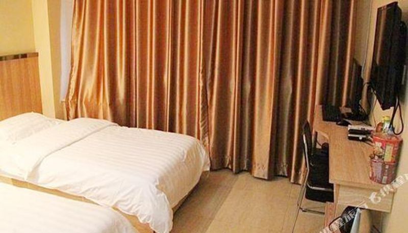 Camera - Xingcheng Romantic Holiday Inn