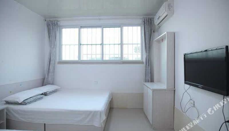 Zimmer - Xiangge Yiju Family Hotel