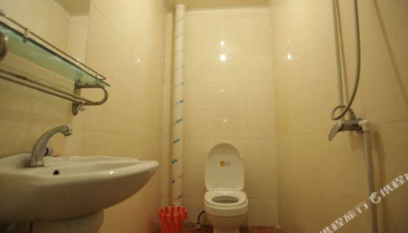 Innenbreich - Xiangge Yiju Family Hotel