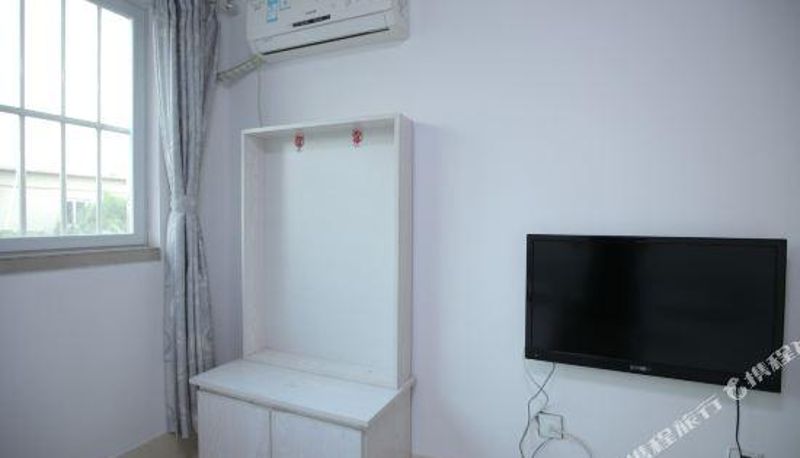 Familienzimmer - Xiangge Yiju Family Hotel