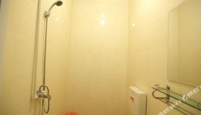 Innenbreich - Xiangge Yiju Family Hotel