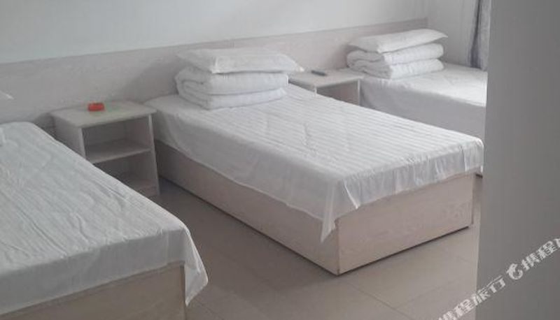 Zimmer - Xiangge Yiju Family Hotel