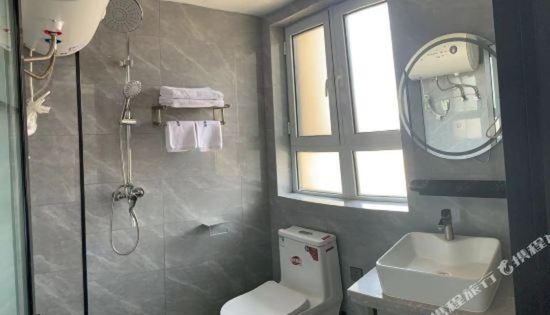 Kamer - Xingyue Hotel