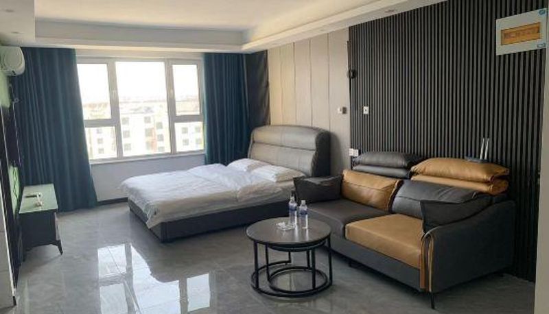Kamer - Xingyue Hotel