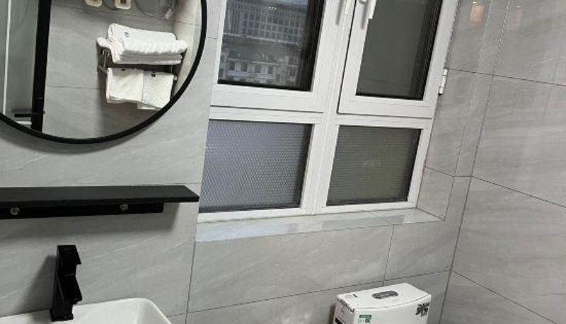 Kamer - Xingyue Hotel